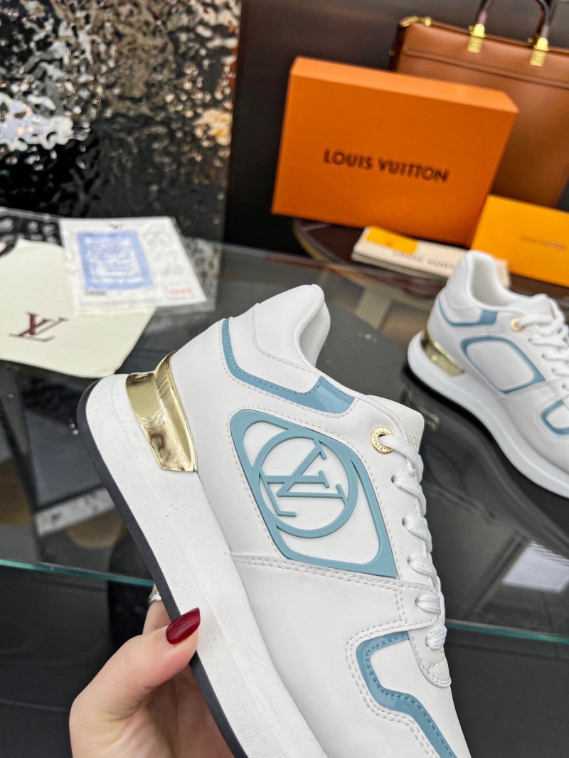 LV Sneakers